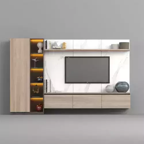 Tv Stand 28