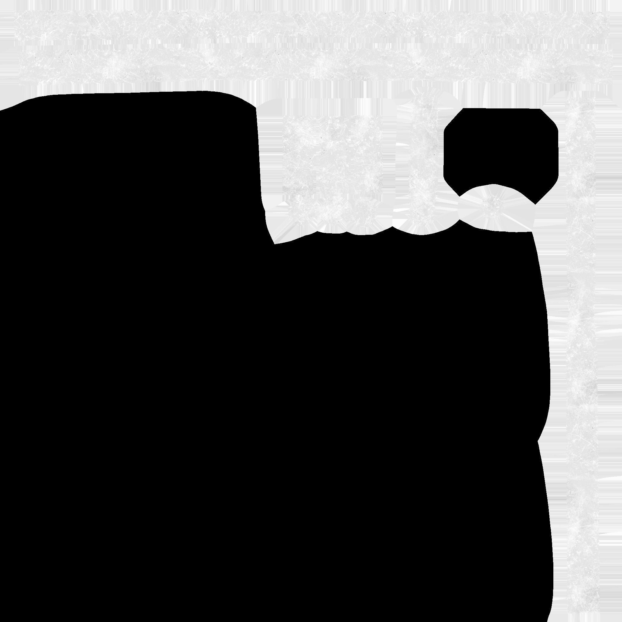 Classic Eames Chairs Low-poly 3D model_71