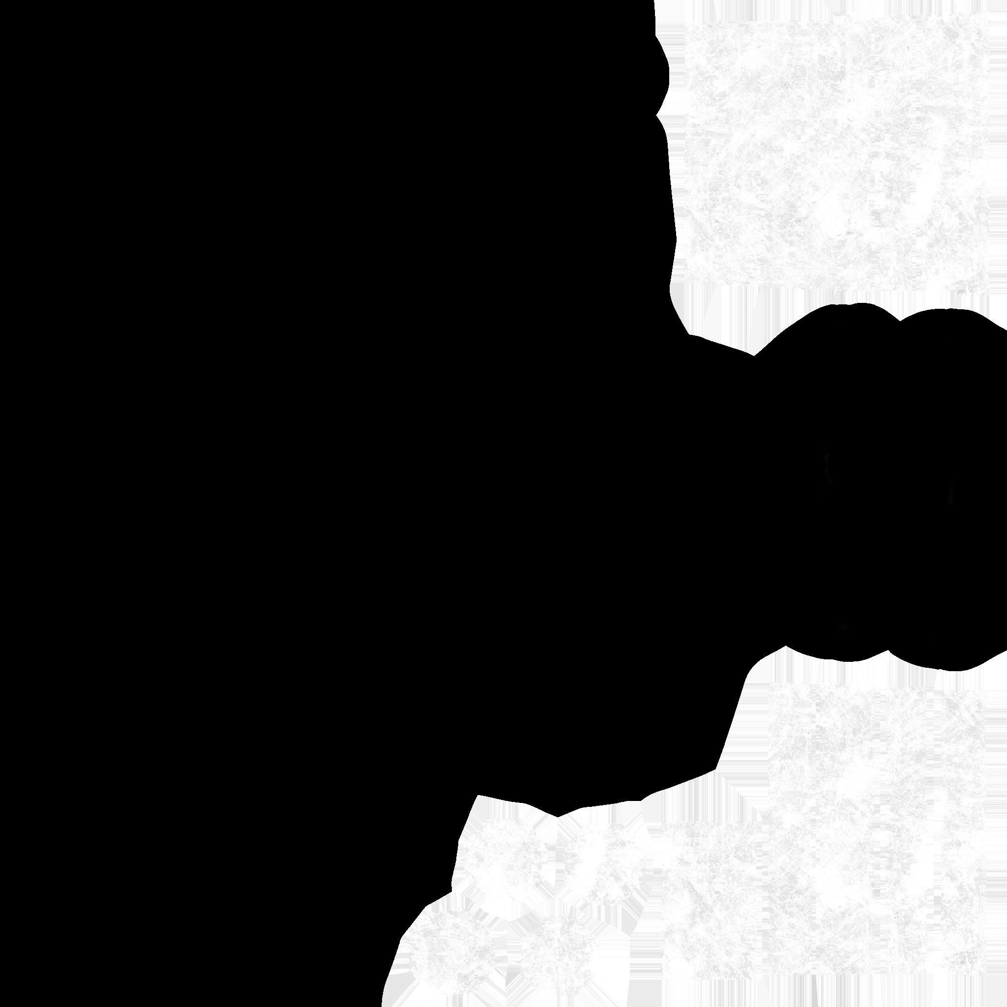 Classic Eames Chairs Low-poly 3D model_32