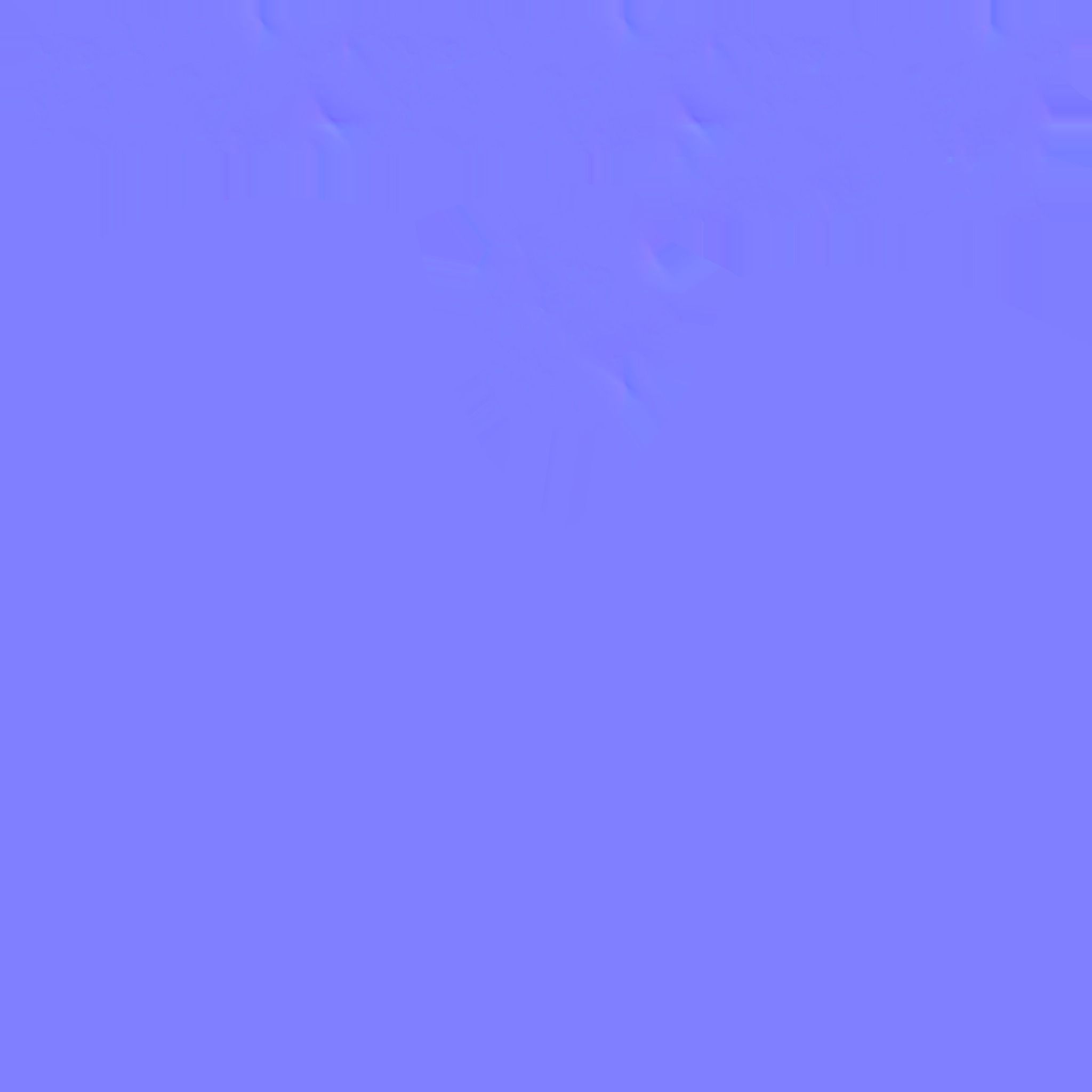 Classic Eames Chairs Low-poly 3D model_68