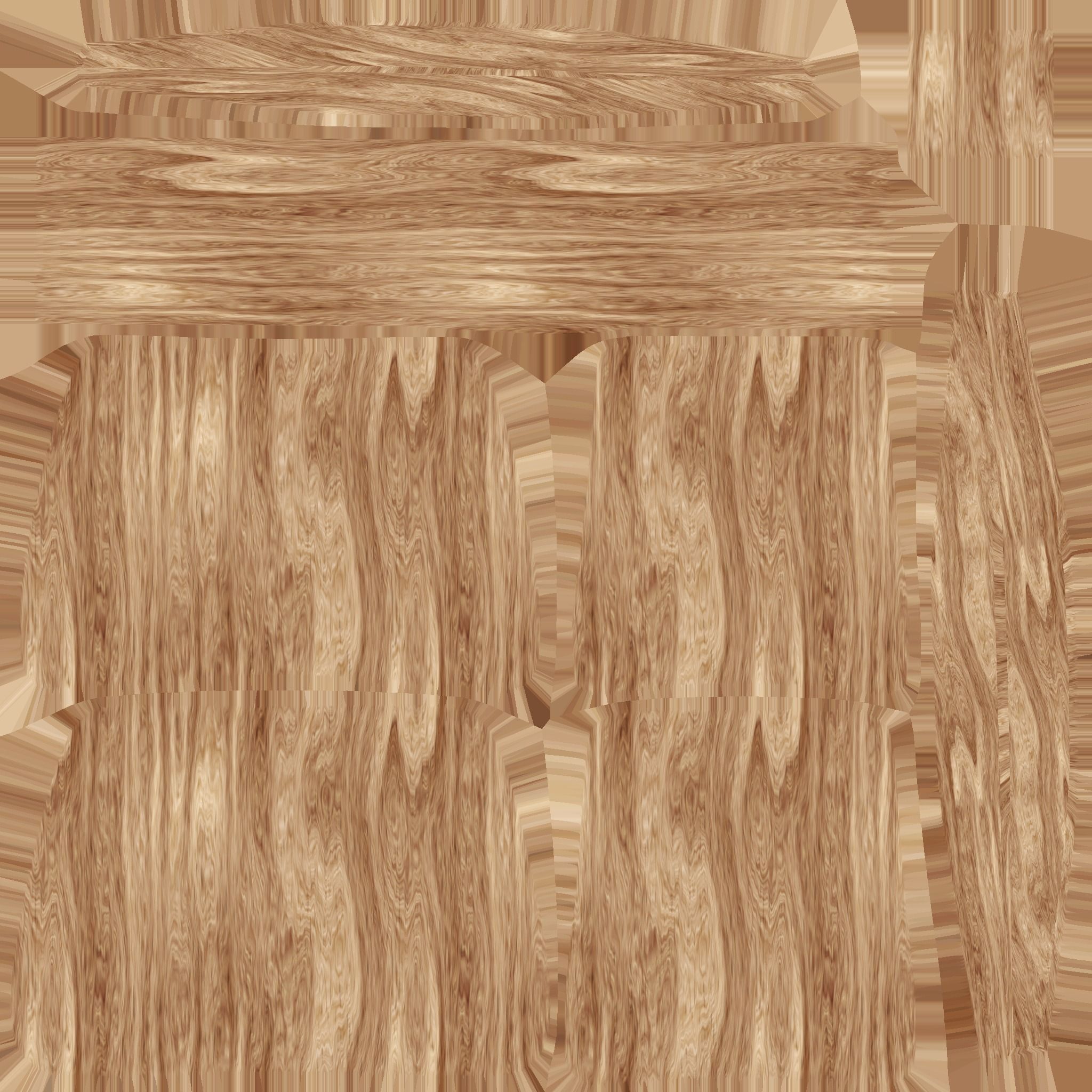 Classic Eames Chairs Low-poly 3D model_106