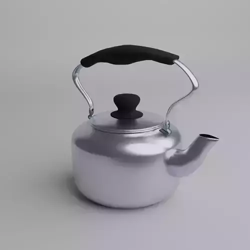 kettle tea - tea
