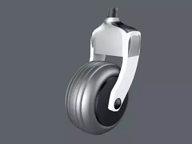 CASTER wheel