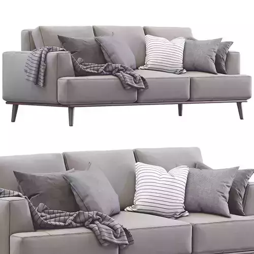 Modern Sofa