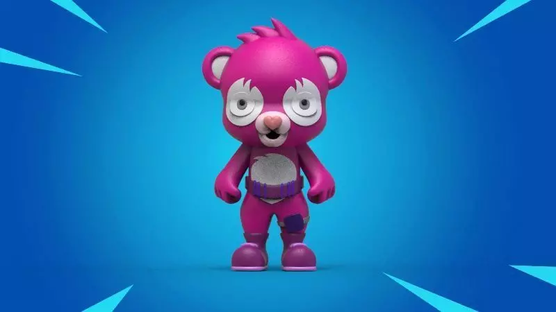 Cold Boss 3D model_0