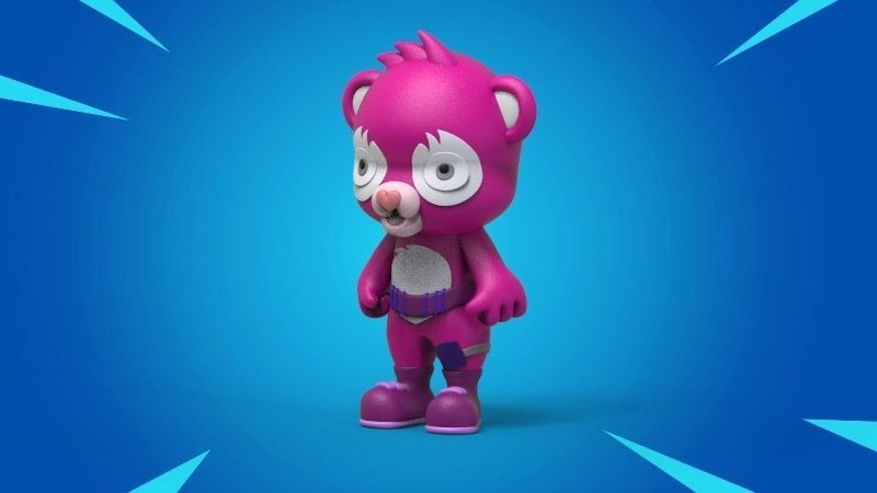 Cold Boss 3D model_1