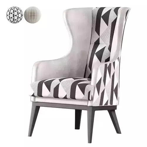 GRACE Armchair