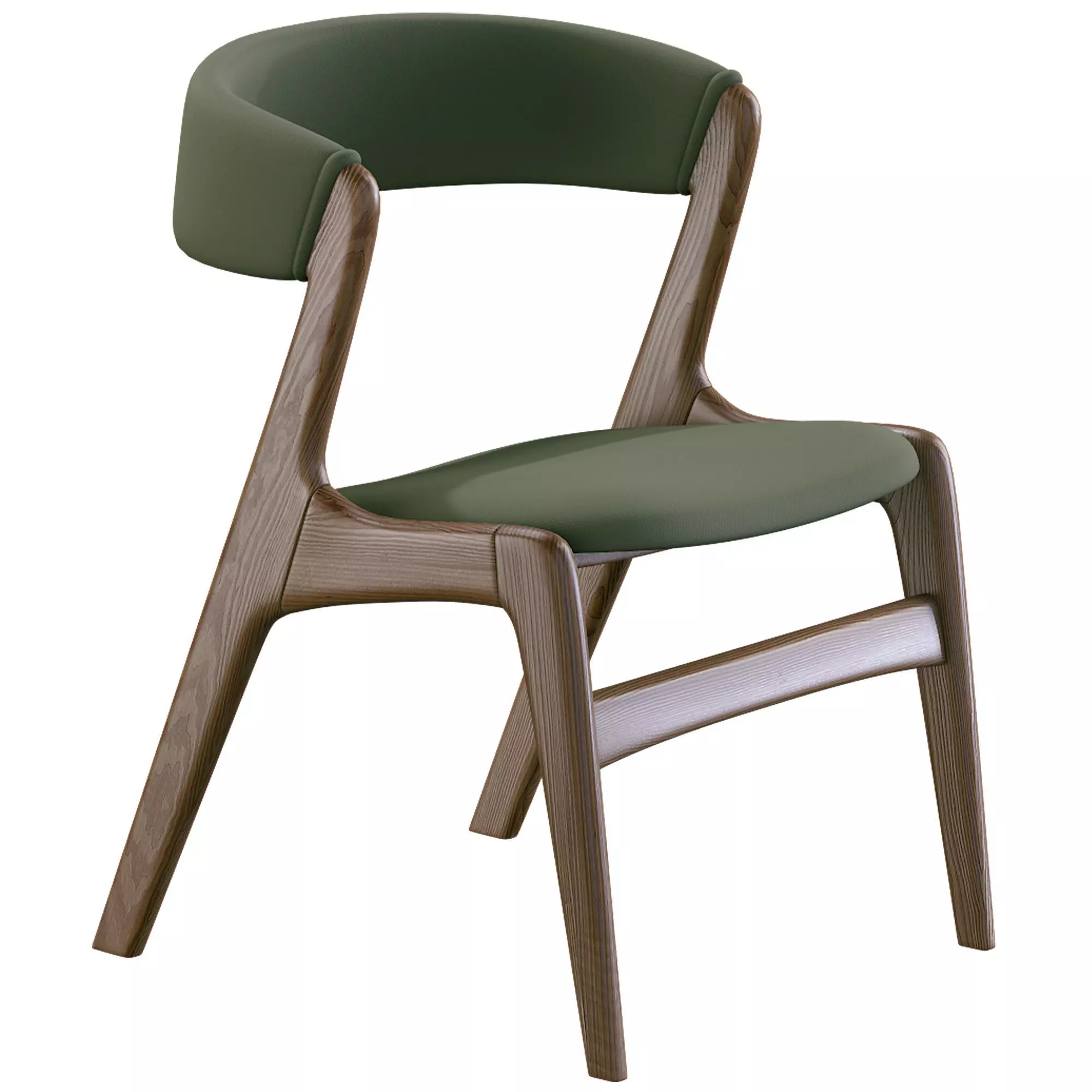 Chair Lua 3D model
