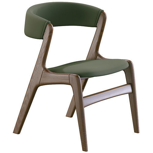 Chair Lua 3D model