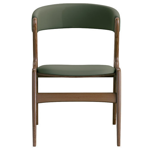 Chair Lua 3D model 3