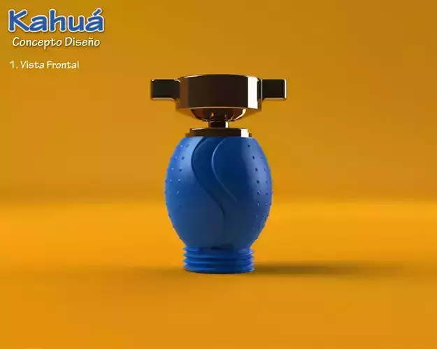 KAHUA  FAUCET ADAPTER