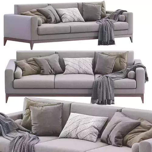 Sofa Copenhaga