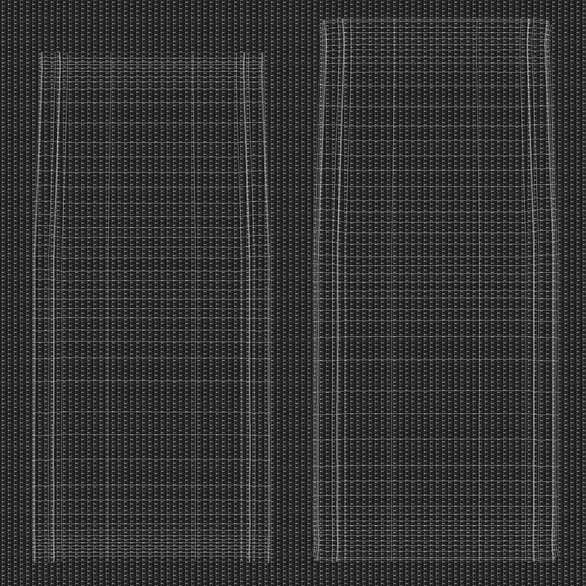 Herman Miller Setu Office Chair 3D model_14