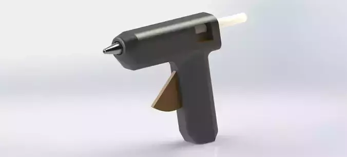 Glue Gun