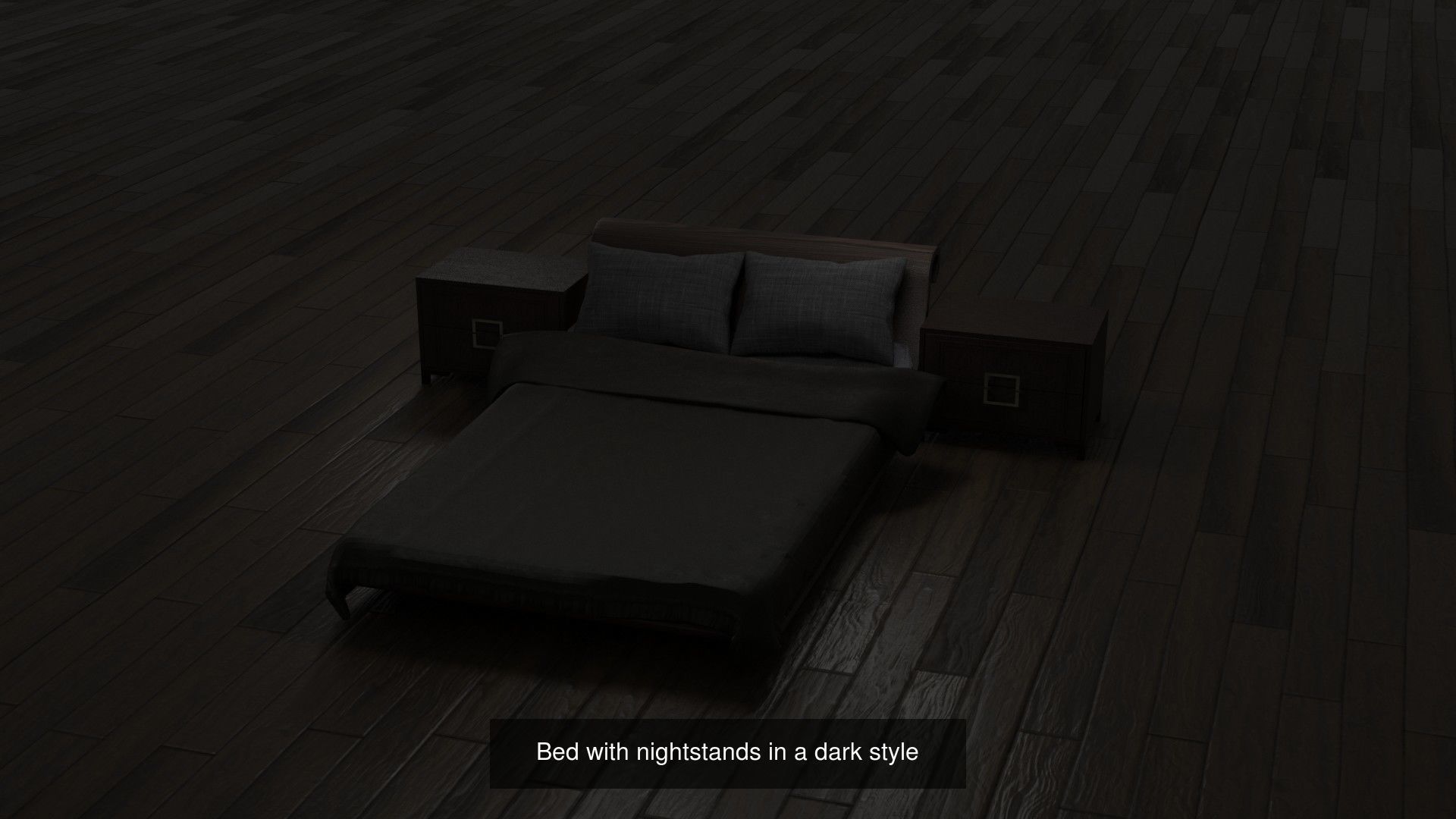 Pak 3d models of Sofas and Beds 3D Model Collection_4