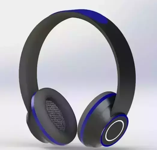 Wireless Headset