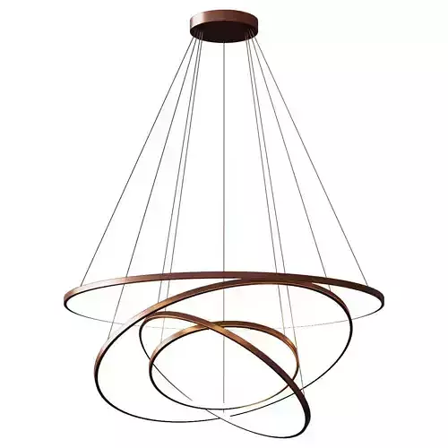 Kovacs Full Orbit 39 3D model