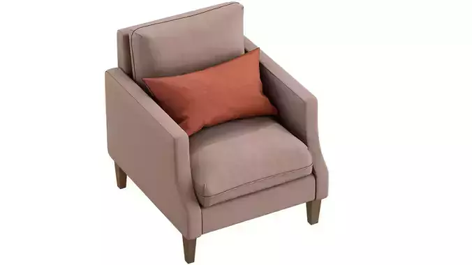 Armchair Tejo