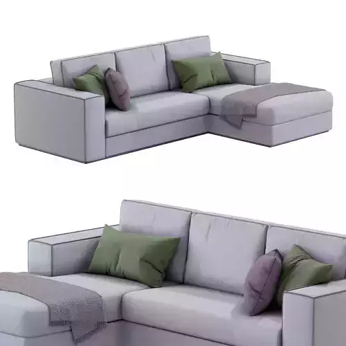 Sofa Alhambra
