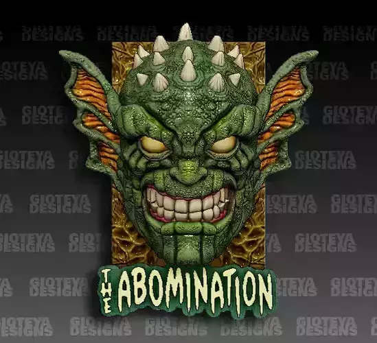 The Abomination