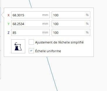 POT A CRAYONS MADONNA 3D print model_3