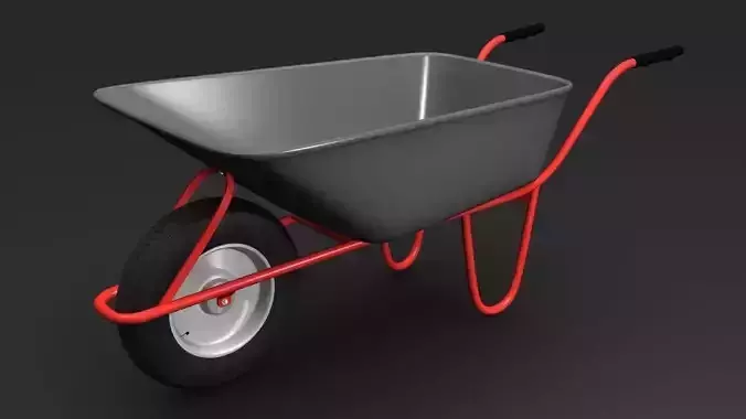 Wheelbarrow1 wheelbarrow