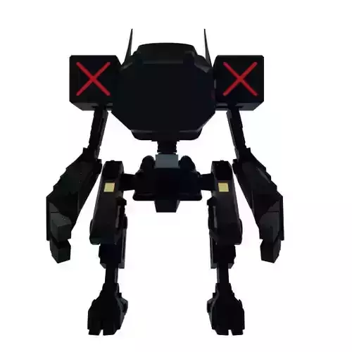 Mech Robot
