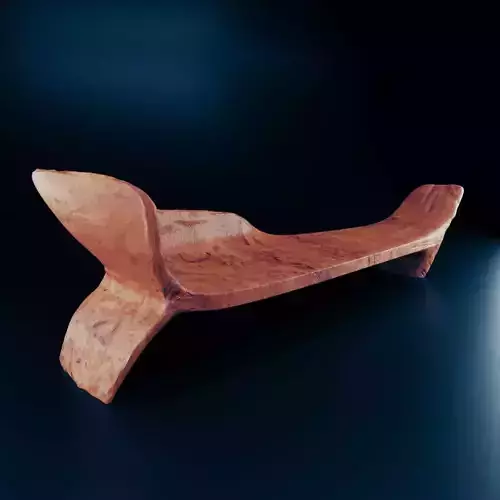HUGO FRANCA BENCH
