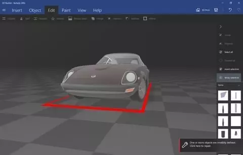 nissan fairlady z 3D model