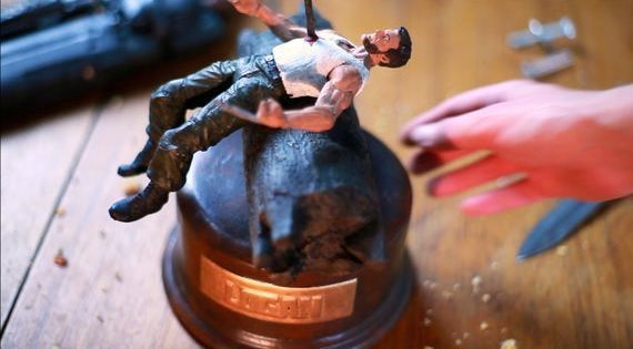 Logan Music Box from Deadpool 2 3D print model_3