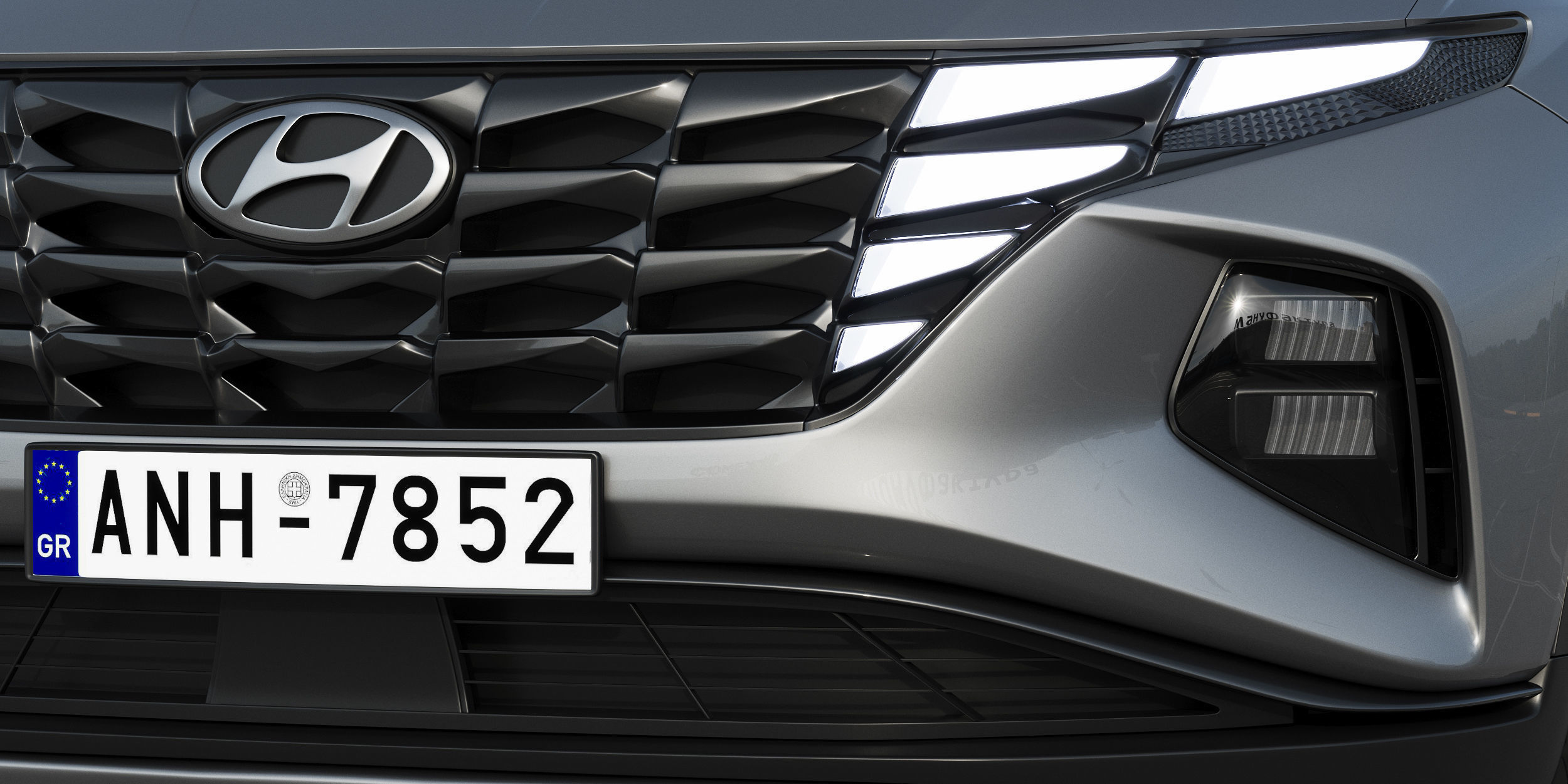 Hyundai Tucson 2021 3D model_12