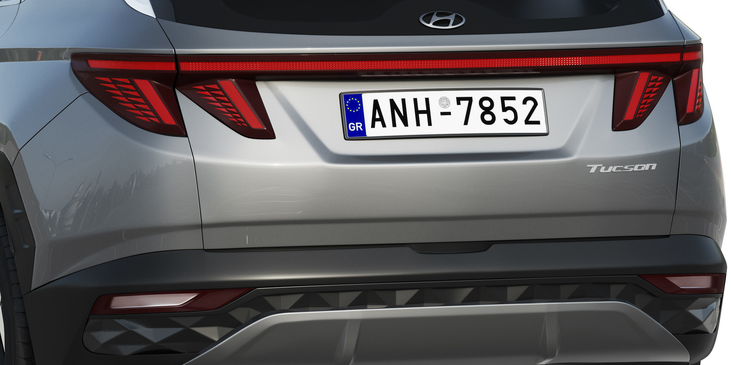 Hyundai Tucson 2021 3D model_11