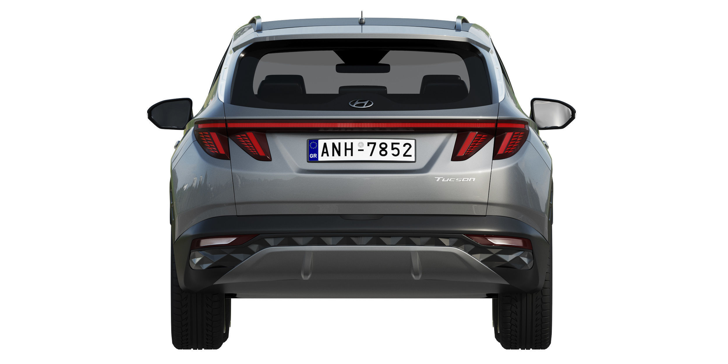 Hyundai Tucson 2021 3D model_7