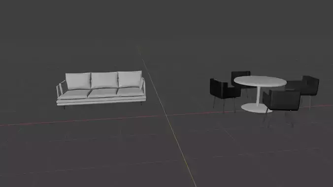 furniture set 