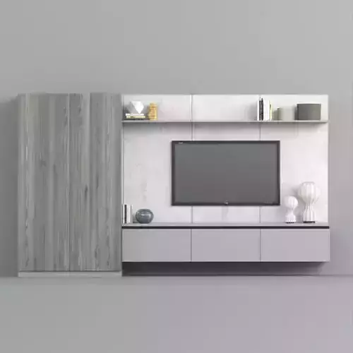 Tv Stand 26