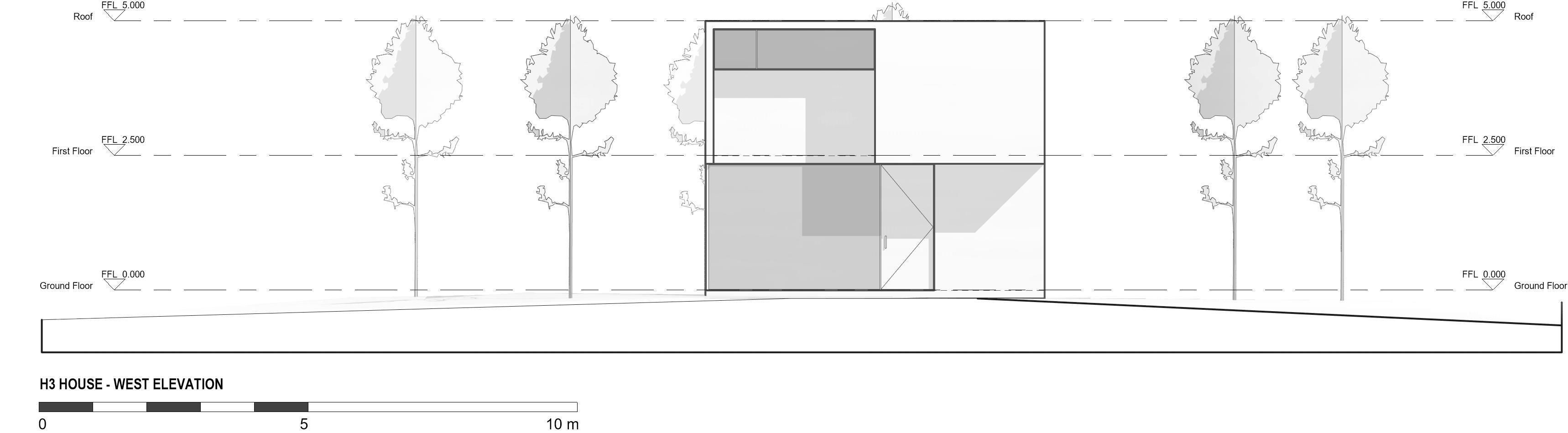 H3 House by Luciano Kruk 3D model_12