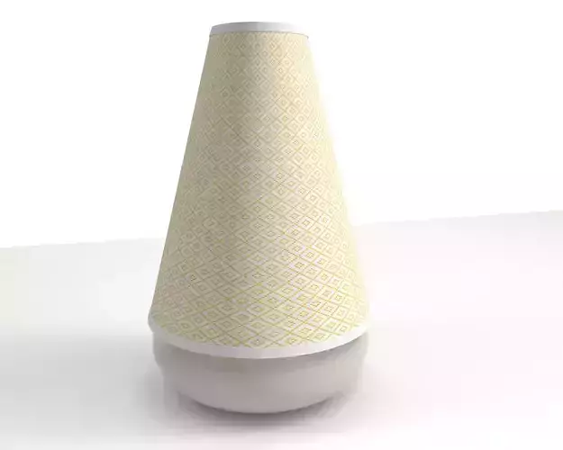 The Macarons tavolo Lamp