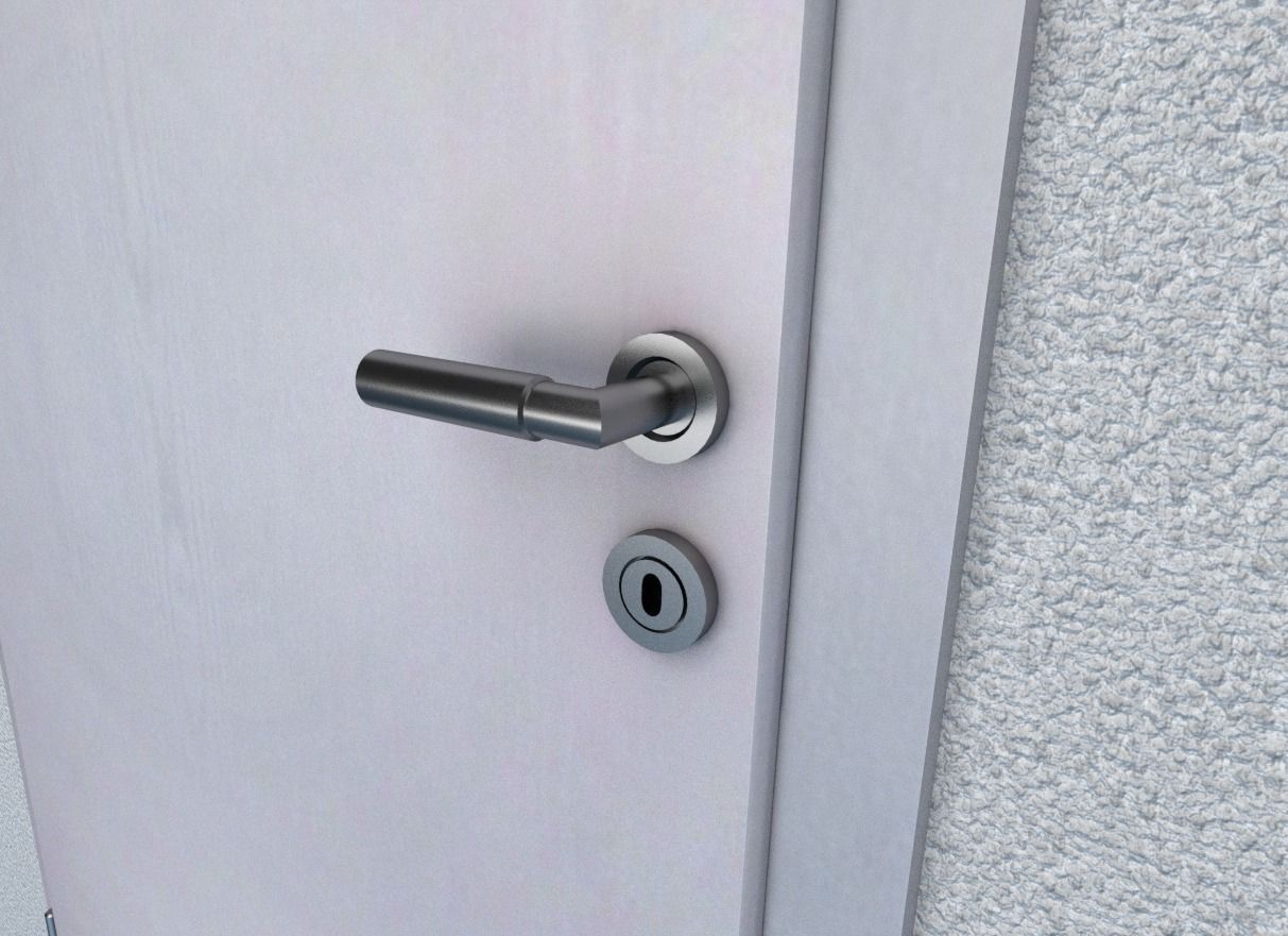 Room Door