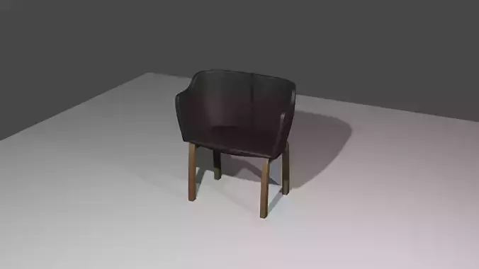 Modern Chair