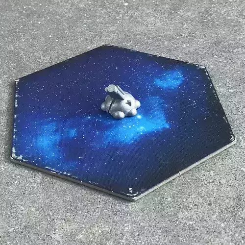 Winnu PDS 3D print model