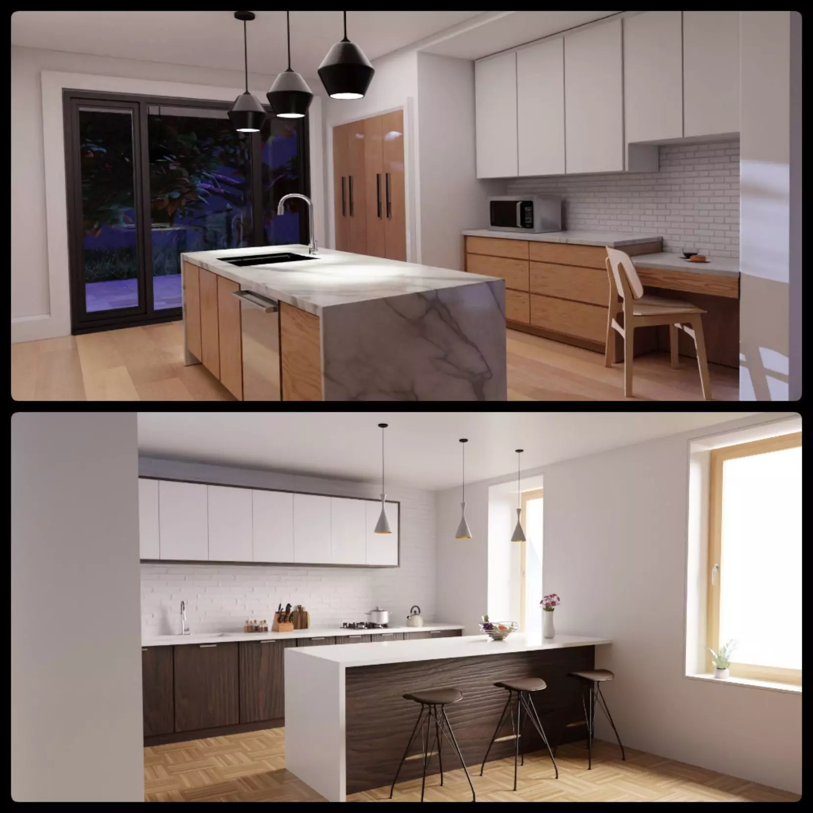 kitchen collection and dining room _0