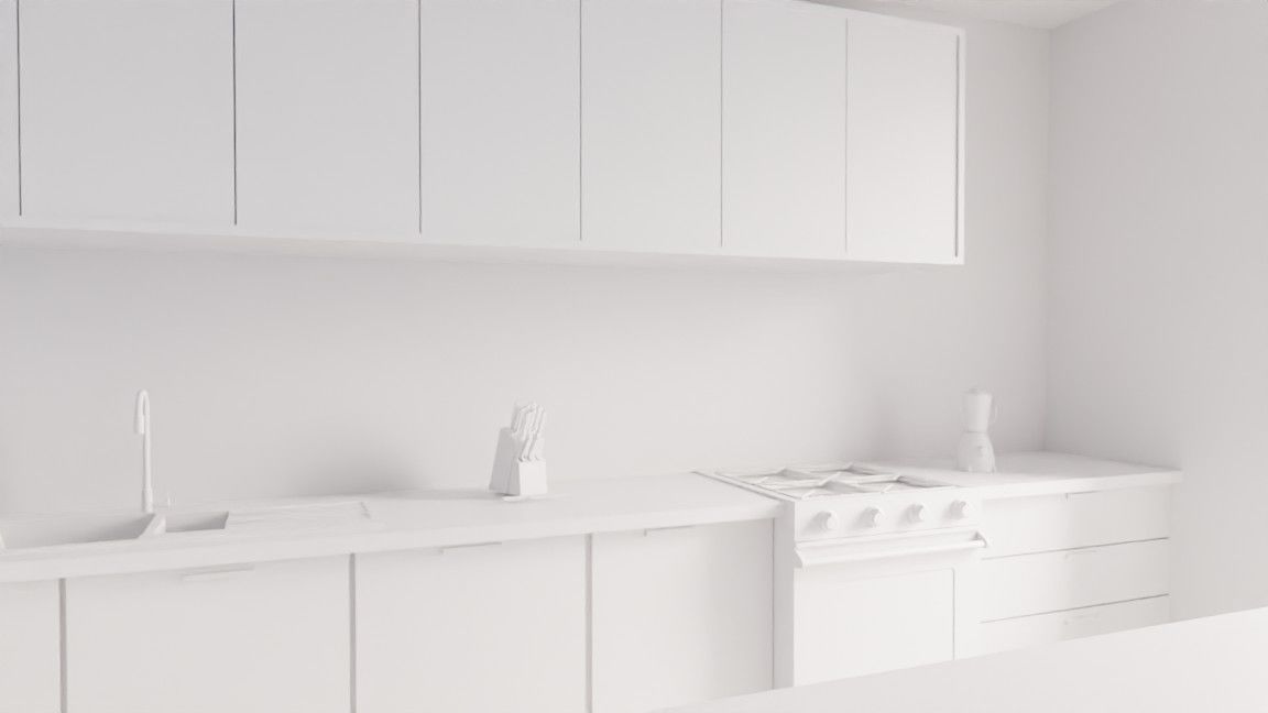 kitchen collection and dining room _15