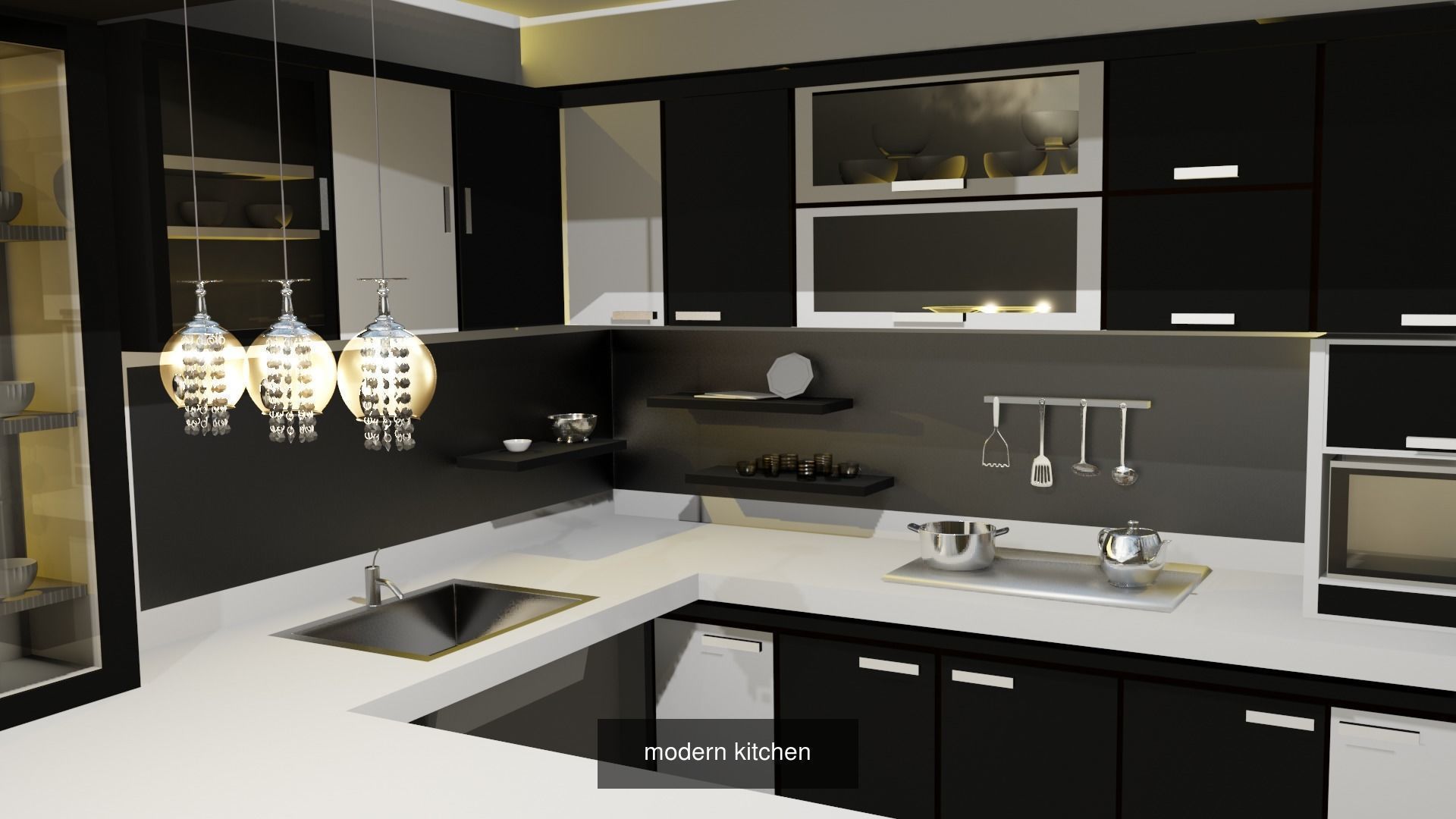 kitchen collection and dining room _4