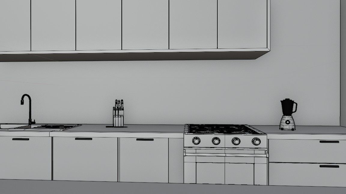 kitchen collection and dining room _28