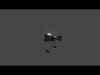 Spacecraft nasa - nasa Free low-poly 3D model_1