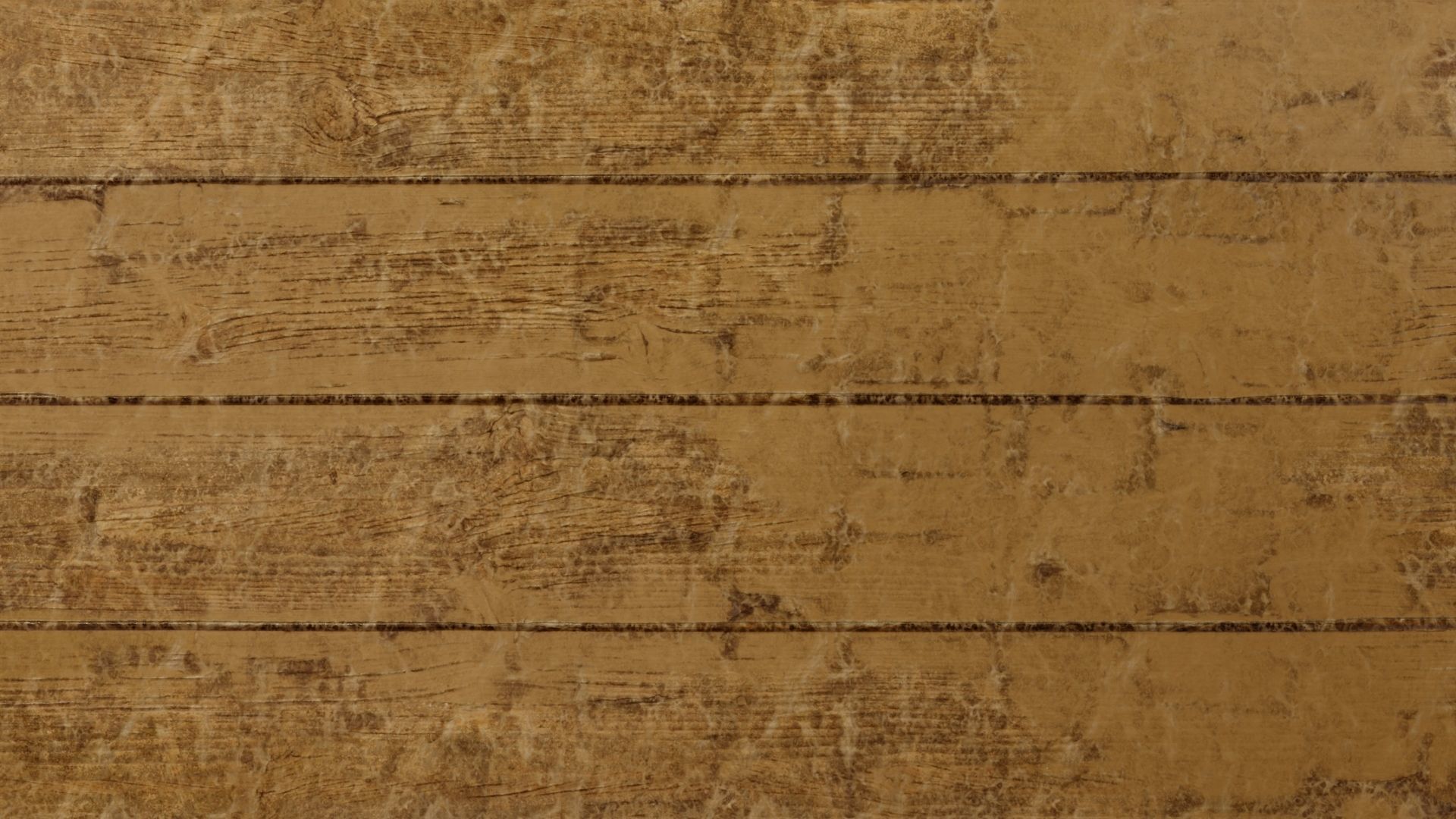 Wooden Planks PBR Texture Texture_16
