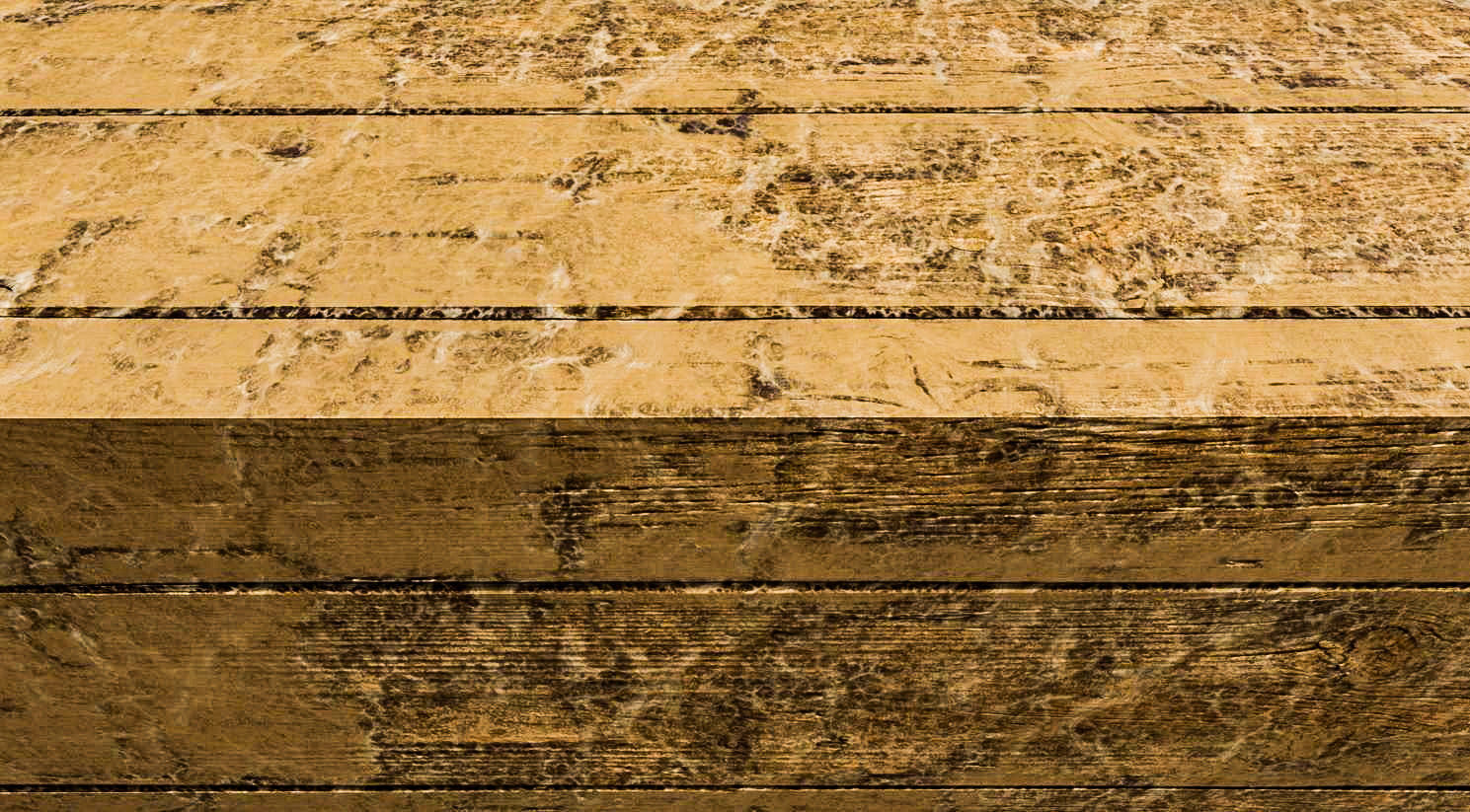 Wooden Planks PBR Texture Texture_1