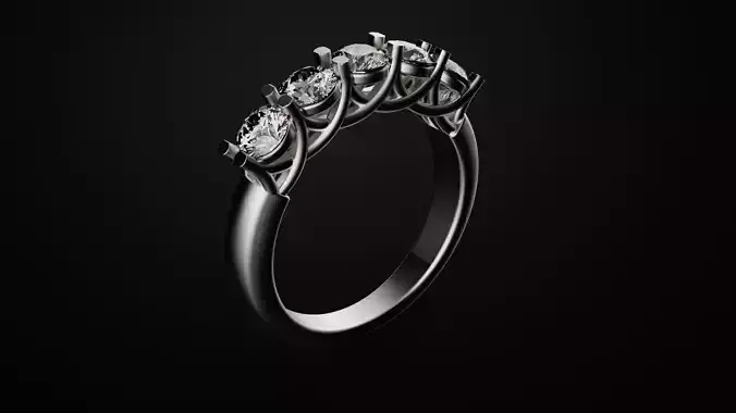  beautiful ring