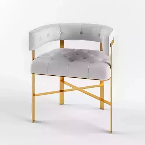 Art Dining Armchair