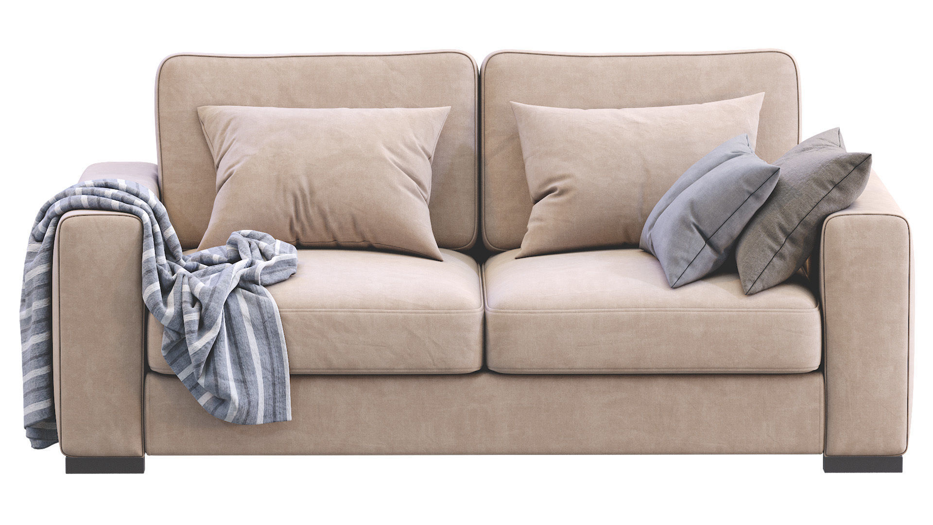 Sofa Orion 3D model_3